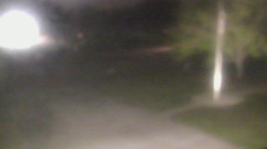 Weather camera view of City of League City Fire Station 4.