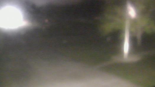 Weather camera view of City of League City Fire Station 4.