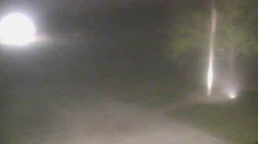 Weather camera view of City of League City Fire Station 4.
