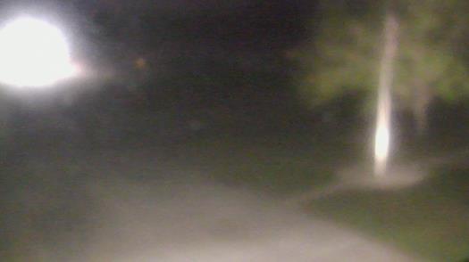 Weather camera view of City of League City Fire Station 4.