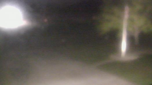 Weather camera view of City of League City Fire Station 4.