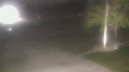 Weather camera view of City of League City Fire Station 4.