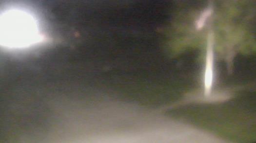 Weather camera view of City of League City Fire Station 4.