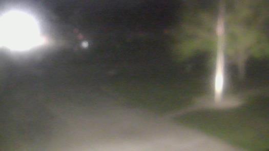 Weather camera view of City of League City Fire Station 4.