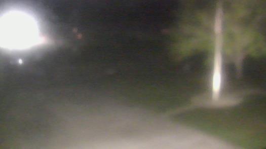 Weather camera view of City of League City Fire Station 4.