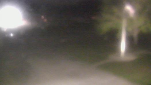 Weather camera view of City of League City Fire Station 4.