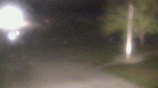 Weather camera view of City of League City Fire Station 4.