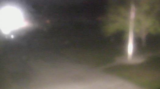 Weather camera view of City of League City Fire Station 4.