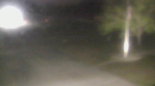 Weather camera view of City of League City Fire Station 4.