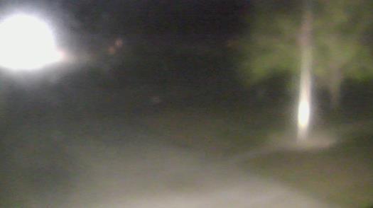 Weather camera view of City of League City Fire Station 4.