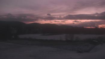 Weather camera view of Sugar Valley Rural Charter School.