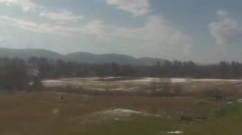 Weather camera view of Sugar Valley Rural Charter School.