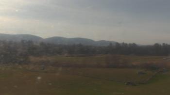 Weather camera view of Sugar Valley Rural Charter School.