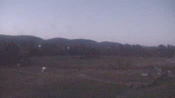 Weather camera view of Sugar Valley Rural Charter School.
