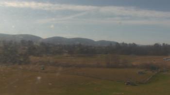 Weather camera view of Sugar Valley Rural Charter School.