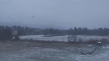 Weather camera view of Sugar Valley Rural Charter School.