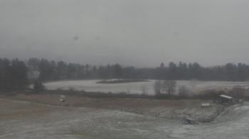 Weather camera view of Sugar Valley Rural Charter School.