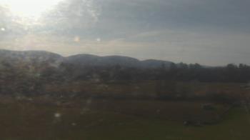 Weather camera view of Sugar Valley Rural Charter School.