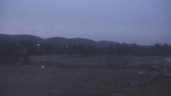 Weather camera view of Sugar Valley Rural Charter School.