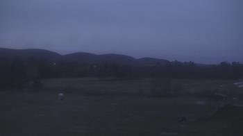 Weather camera view of Sugar Valley Rural Charter School.