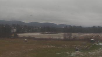 Weather camera view of Sugar Valley Rural Charter School.