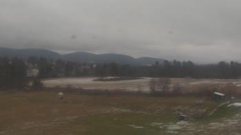 Weather camera view of Sugar Valley Rural Charter School.