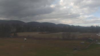 Weather camera view of Sugar Valley Rural Charter School.