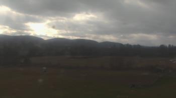 Weather camera view of Sugar Valley Rural Charter School.