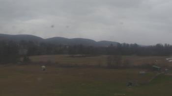 Weather camera view of Sugar Valley Rural Charter School.