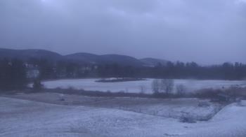 Weather camera view of Sugar Valley Rural Charter School.