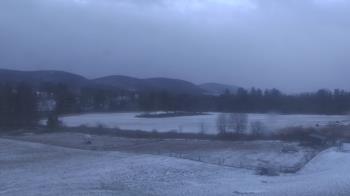 Weather camera view of Sugar Valley Rural Charter School.
