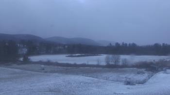 Weather camera view of Sugar Valley Rural Charter School.