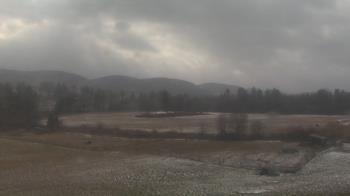 Weather camera view of Sugar Valley Rural Charter School.