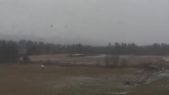 Weather camera view of Sugar Valley Rural Charter School.