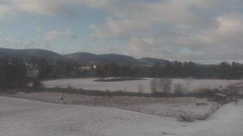 Weather camera view of Sugar Valley Rural Charter School.