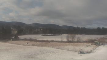 Weather camera view of Sugar Valley Rural Charter School.