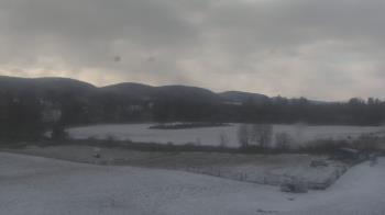 Weather camera view of Sugar Valley Rural Charter School.