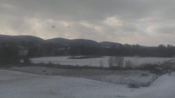 Weather camera view of Sugar Valley Rural Charter School.