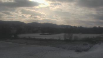 Weather camera view of Sugar Valley Rural Charter School.