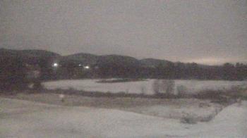 Weather camera view of Sugar Valley Rural Charter School.