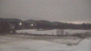 Weather camera view of Sugar Valley Rural Charter School.
