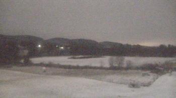 Weather camera view of Sugar Valley Rural Charter School.
