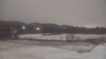 Weather camera view of Sugar Valley Rural Charter School.