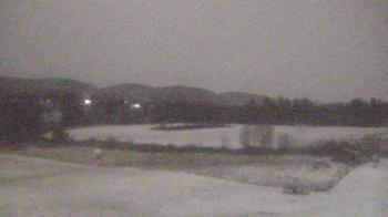 Weather camera view of Sugar Valley Rural Charter School.