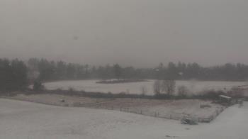 Weather camera view of Sugar Valley Rural Charter School.