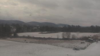 Weather camera view of Sugar Valley Rural Charter School.