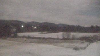 Weather camera view of Sugar Valley Rural Charter School.