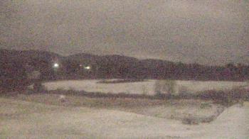 Weather camera view of Sugar Valley Rural Charter School.