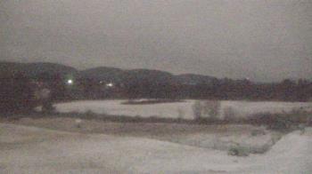 Weather camera view of Sugar Valley Rural Charter School.