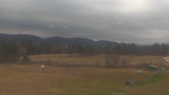 Weather camera view of Sugar Valley Rural Charter School.